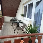 Liget Fruit Garden Family Holiday home Zalakaros