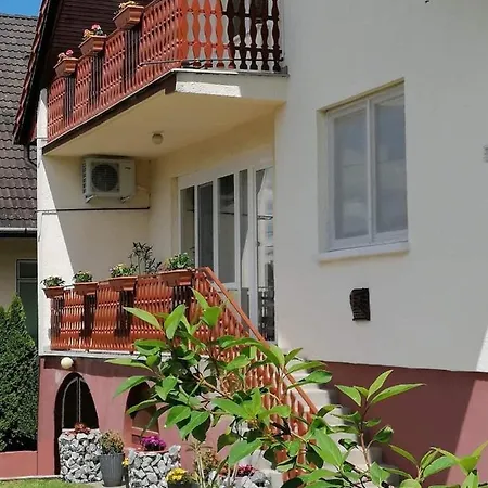 Liget Fruit Garden *