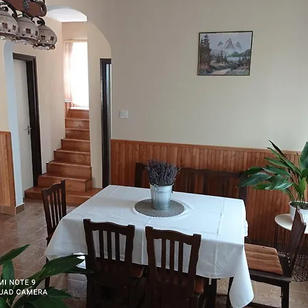 Liget Fruit Garden Family * Zalakaros