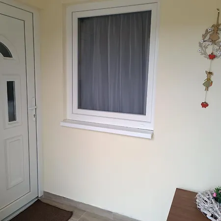 Liget Fruit Garden Family Holiday home Zalakaros