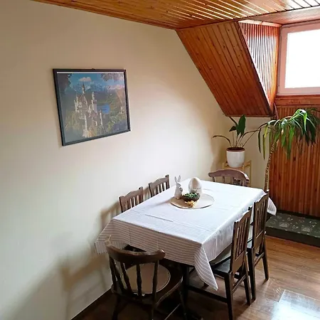 Liget Fruit Garden Family Feriehus Zalakaros
