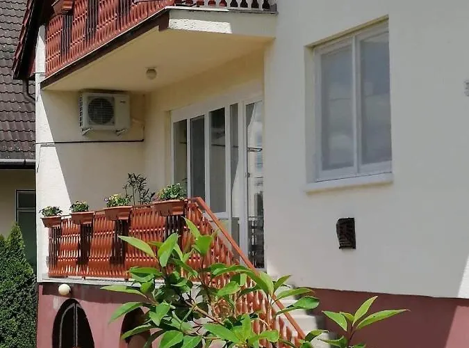 Liget Fruit Garden Family *