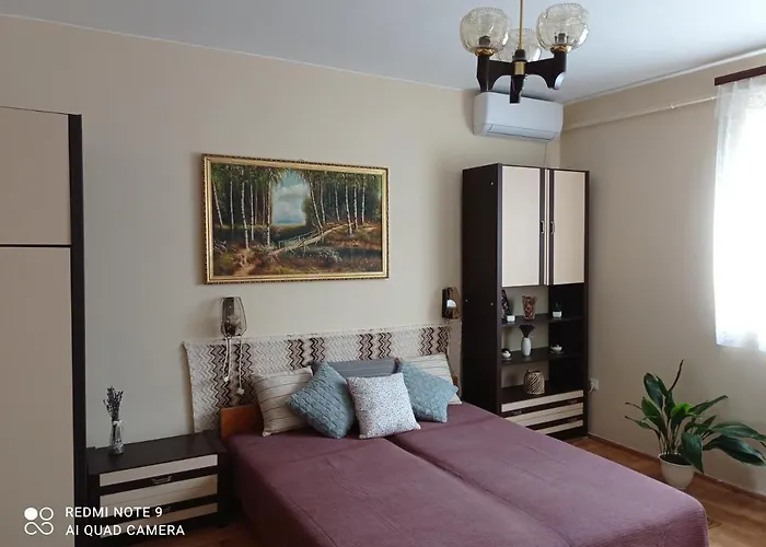 Ferienhaus Liget Fruit Garden Family Zalakaros