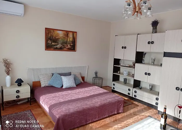 Prázdninový dům Liget Fruit Garden Family Zalakaros